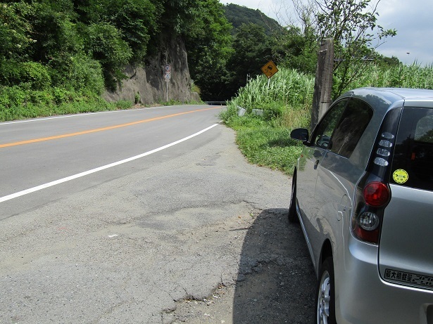 L275vミラバンで頭文字dの聖地巡礼に出かけてきました ミラバン 奮闘記録